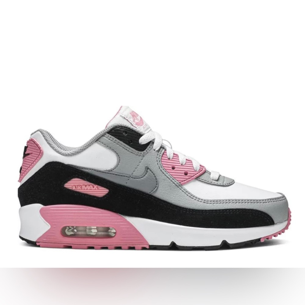 Nike Air Max 90 LTR SE -Little kid/Toddler size 10